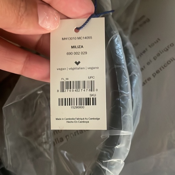 Purse, bag - Picture 2 of 4